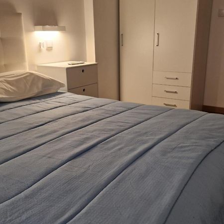 A.L. Katekero Hostel Коста Нова Екстериор снимка