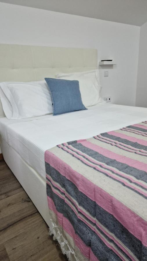 A.L. Katekero Hostel Коста Нова Екстериор снимка