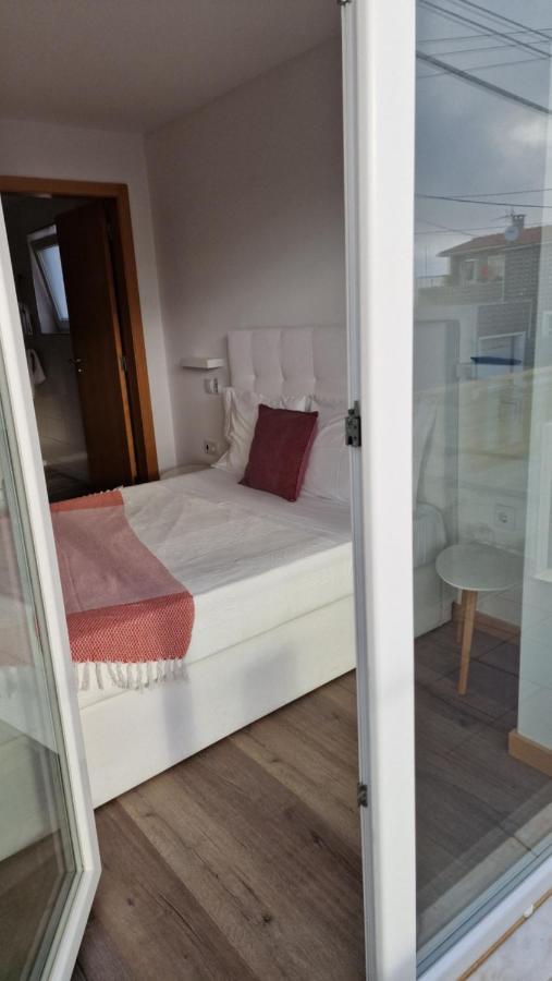 A.L. Katekero Hostel Коста Нова Екстериор снимка