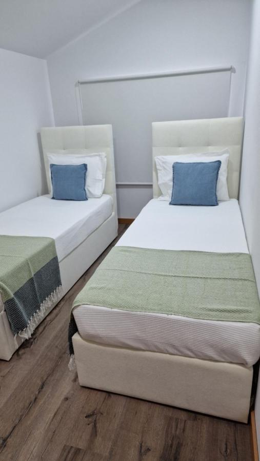 A.L. Katekero Hostel Коста Нова Екстериор снимка