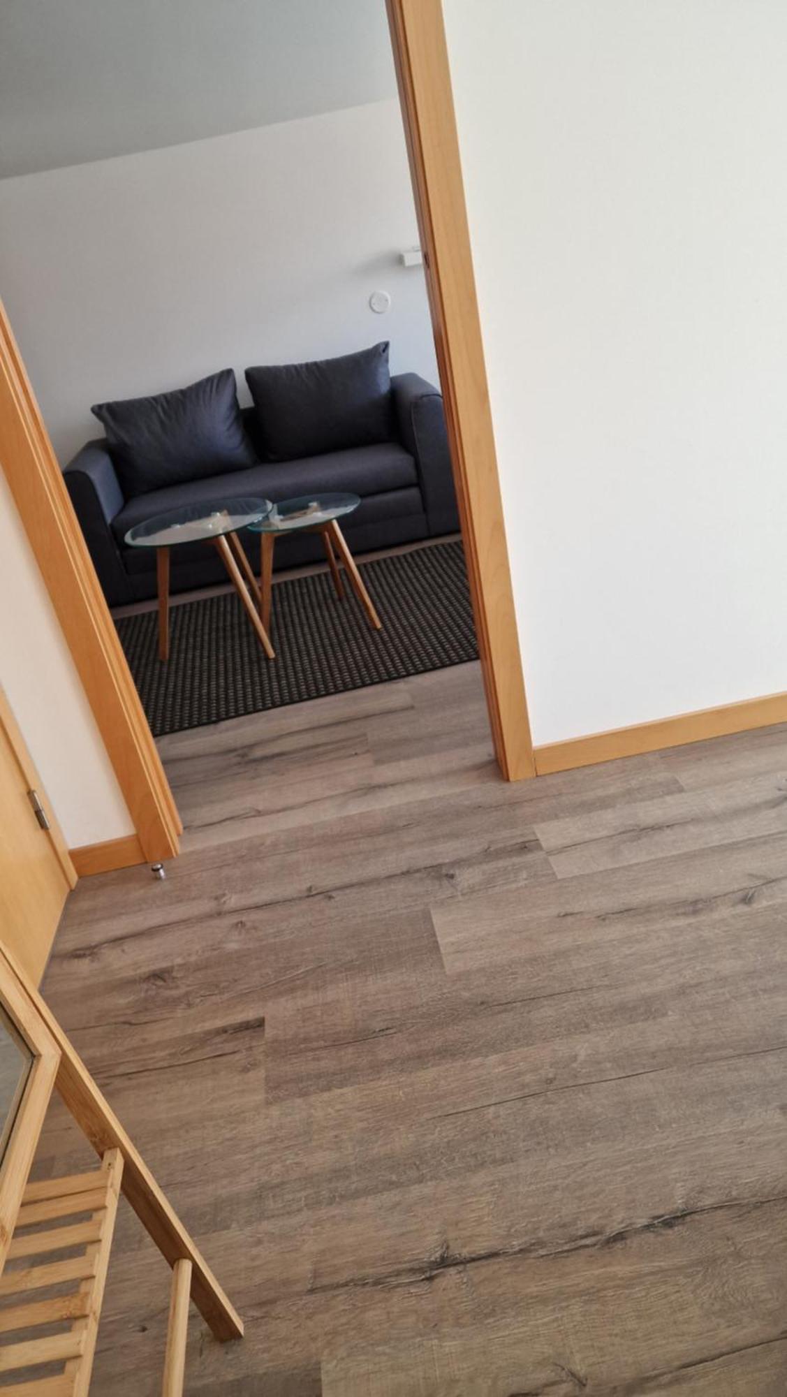 A.L. Katekero Hostel Коста Нова Екстериор снимка