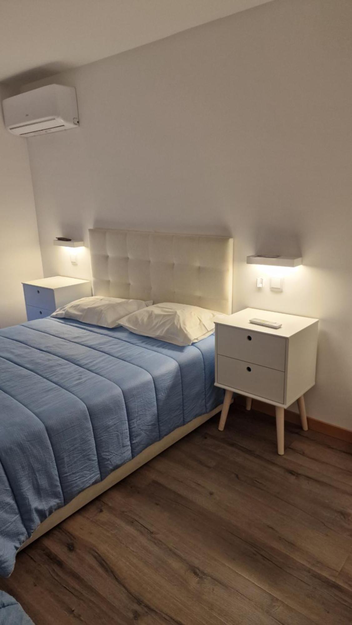 A.L. Katekero Hostel Коста Нова Екстериор снимка